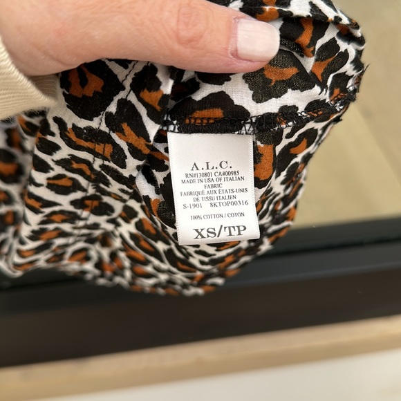 A.L.C - Picture 5 of 7